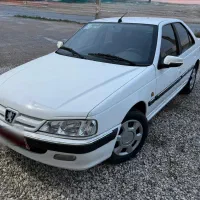 پارس tu5 دریچه گاز سیمی۱۴۰۰