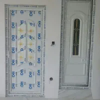 تولیدیدربوپنجرهدوجداره|خدمات پیشه و مهارت|بروجرد, |دیوار