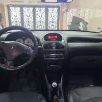 206sdمدل 99|خودرو سواری و وانت|تهران, شهرک ولیعصر شمالی|دیوار