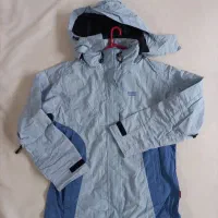 بادگیر کاپشن اورجینال ضد اب|لباس|سنگر, |دیوار