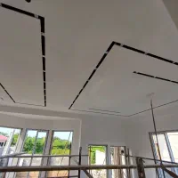 مجری کناف|خدمات پیشه و مهارت|رشت, یخسازی|دیوار