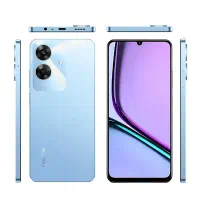 گوشی موبایل ریلمی مدل Note 60