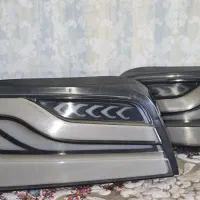 چراغ خطر اسپورت پژو پارس