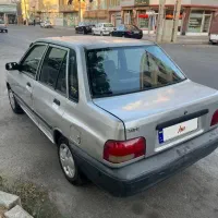 پراید مدل ۸۱