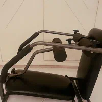 دستگاه دراز و نشست چندکاره