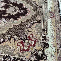 قالی نوه یک جوفت|فرش|الشتر, |دیوار