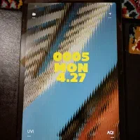redmi pad se ram8 hhd 256