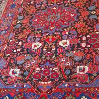 قالی دست باف