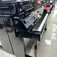 پیانوآکوستیک یاماهاYE121سریال۰۳۵۷۹۸۹ دررویال موزیک