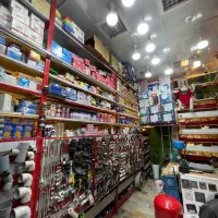 فروش لوله و اتصالات سفید و پنج لایه و پلیکاوآهنی|عمدهفروشی|تهران, سیروس|دیوار