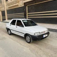 پراید131مدل95se