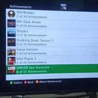 xbox 360|کنسول، بازی ویدئویی و آنلاین|فردیس, شهرک وحدت|دیوار