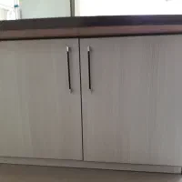 قفسه اشپزخانه ام دی اف