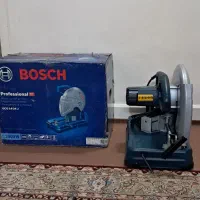 پروفیل بر بوش ۲۴۰۰ وات