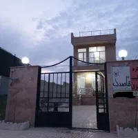 سوئیت جنگل فندقلو ویو ابدی آرپاتپه