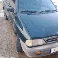 پراید کاربرات