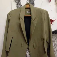 لباس نو هستش مارکم داره