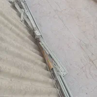 چوب پرده