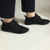 بوت زارا سایز ۳۹-۳۸خرید از ترکیه فقط ۳۸۰