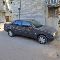 پژو روادوگانه سوز کارخانه