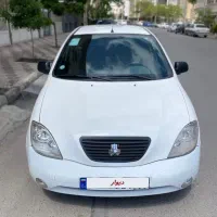 تیبا ۲ ، مدل ۱۴۰۰