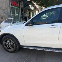 مرسدی بنز GLC300|خودرو سواری و وانت|مرند, |دیوار