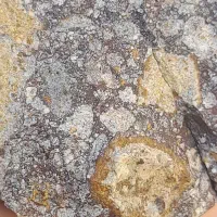 شهاب سنگ ماه قمری جواهر از ماه|جواهرات|مشکین‌دشت, |دیوار