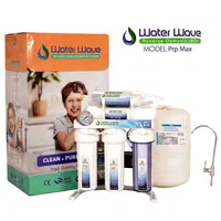 تصفیه آب واتر ویو تایوانی