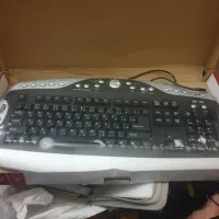 کیبورد کامپیوتر