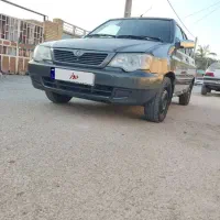 پراید مدل 89|خودرو سواری و وانت|خرمشهر, |دیوار