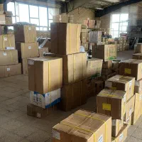 لوازم یدکی جک، لیفان و ولکس - بازرگانی ایرچین|قطعات یدکی و لوازم جانبی|تهران, بهارستان|دیوار