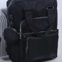 کوله پشتی بزرگسال و مینی کوله دخترانه  و کیف دوشی