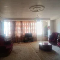 پرده حریر ترک 12 متری