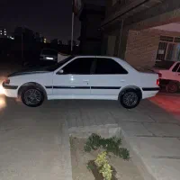 پژو پارس موتور جدید XU7P، مدل ۱۴۰۱|خودرو سواری و وانت|کرمان, |دیوار
