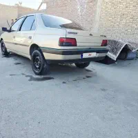 پژو ۴۰۵ مدل ۸۳|خودرو سواری و وانت|کرمان, |دیوار