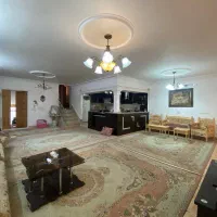 منزل-مسکونی-2-طبقه-پارکینگ-دار