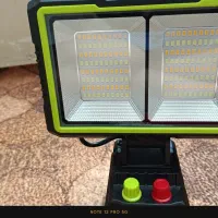 چراغ پروژکتور دیمر دار