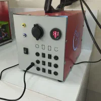 پکیج کامل خورشیدی|لامپ و چراغ|بابل, |دیوار