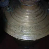 قدمت|کلکسیون اشیاء عتیقه|باسمنج, |دیوار