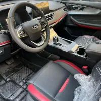 خسروانی//ام وی ام ایکس 55 پرو مدل 1404|خودرو سواری و وانت|تهران, الهیه|دیوار