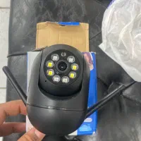 دوربین کنترل کودک