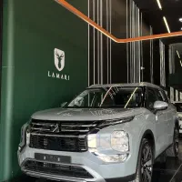 فروش میتسوبیشی اوتلندر ۲۰۲۶