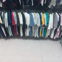 تیشرت مردانه و زنانه|لباس|درگهان, |دیوار