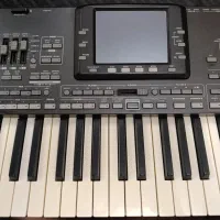 ارگ pa3x و باند اکتیو دایناپرو|پیانو، کیبورد، آکاردئون|اردبیل, |دیوار