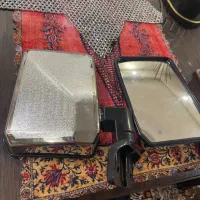 آینه ماشین آفرودی