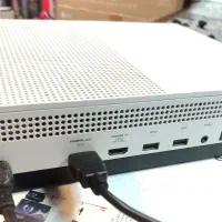 Xbox one s 1TB|کنسول، بازی ویدئویی و آنلاین|گلستان (تهران), |دیوار