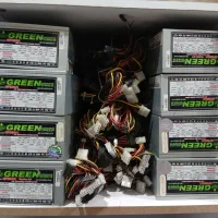 پاور گرین ۳۸۰ پایین ترین قیمت بازار|قطعات و لوازم جانبی رایانه|شیراز, پودنک|دیوار