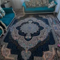 مبل 7نفره 12 تومن باجلومبلی