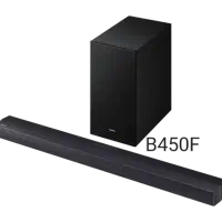 ساندبار سامسونگ B450F (مدل 2025)