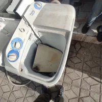 لباسشویی  هایر تمیز